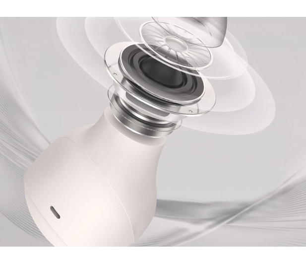 AUKEY Słuchawki Move Vibe EP-M3A - 1471903 - zdjęcie 5